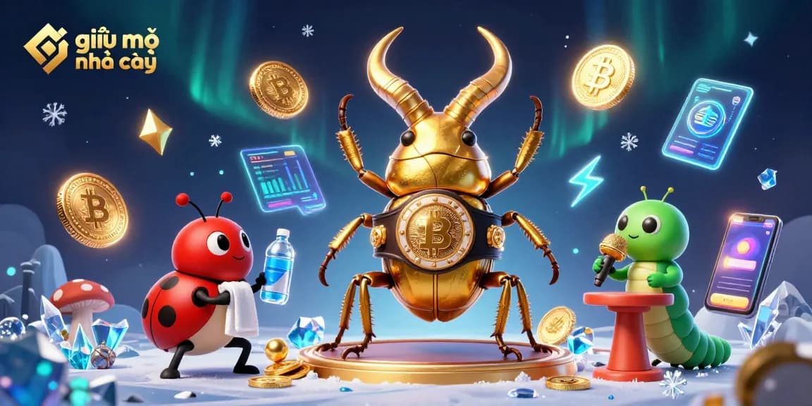 Engage with "giải mã nhà cái" through the vibrant digital casino scene showcasing gambling elements.
