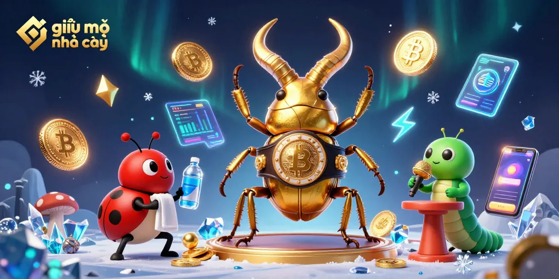 Engage with "giải mã nhà cái" through the vibrant digital casino scene showcasing gambling elements.